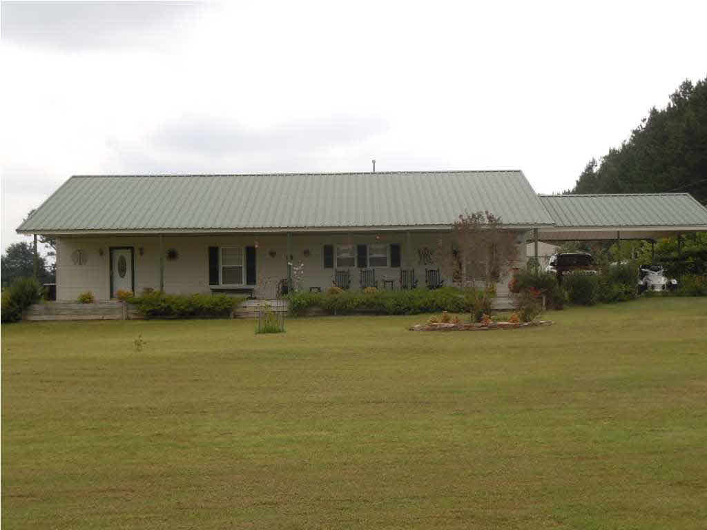 141 Moore Road Edwards, MS 39066 - Photo 2 of 36 front