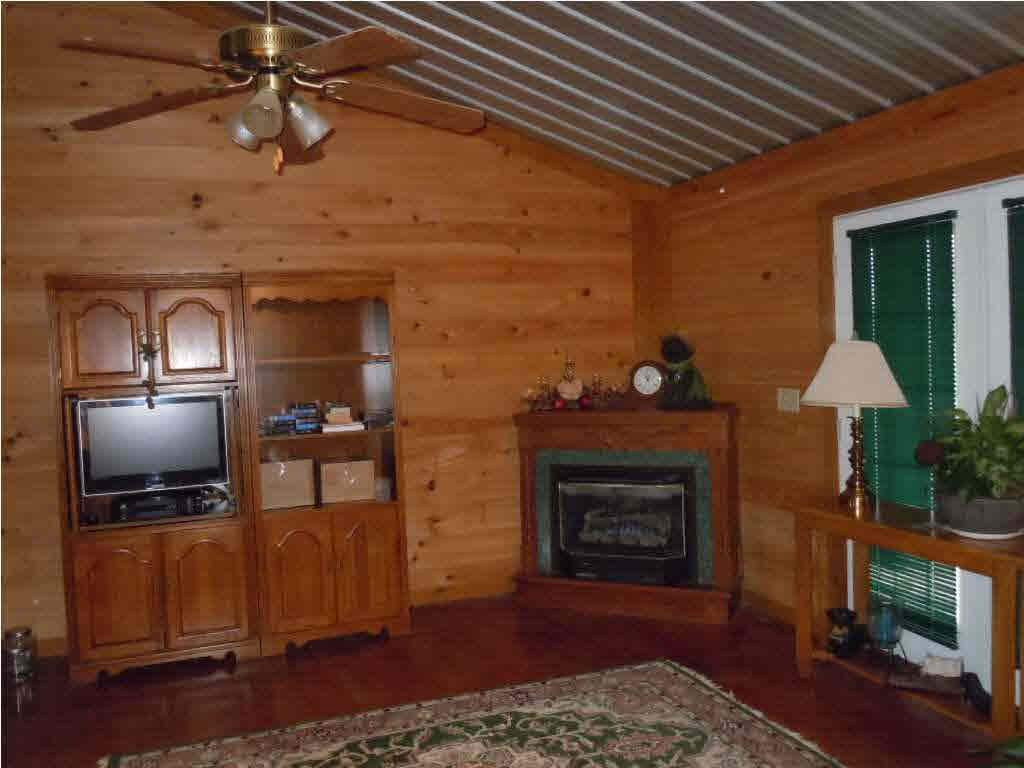 141 Moore Road Edwards, MS 39066 - Photo 24 of 36 living area
