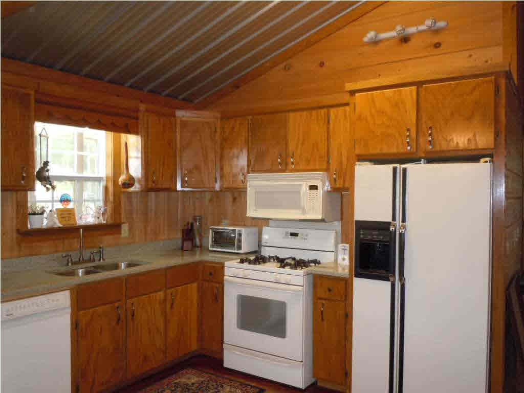 141 Moore Road Edwards, MS 39066 - Photo 25 of 36 kitchen