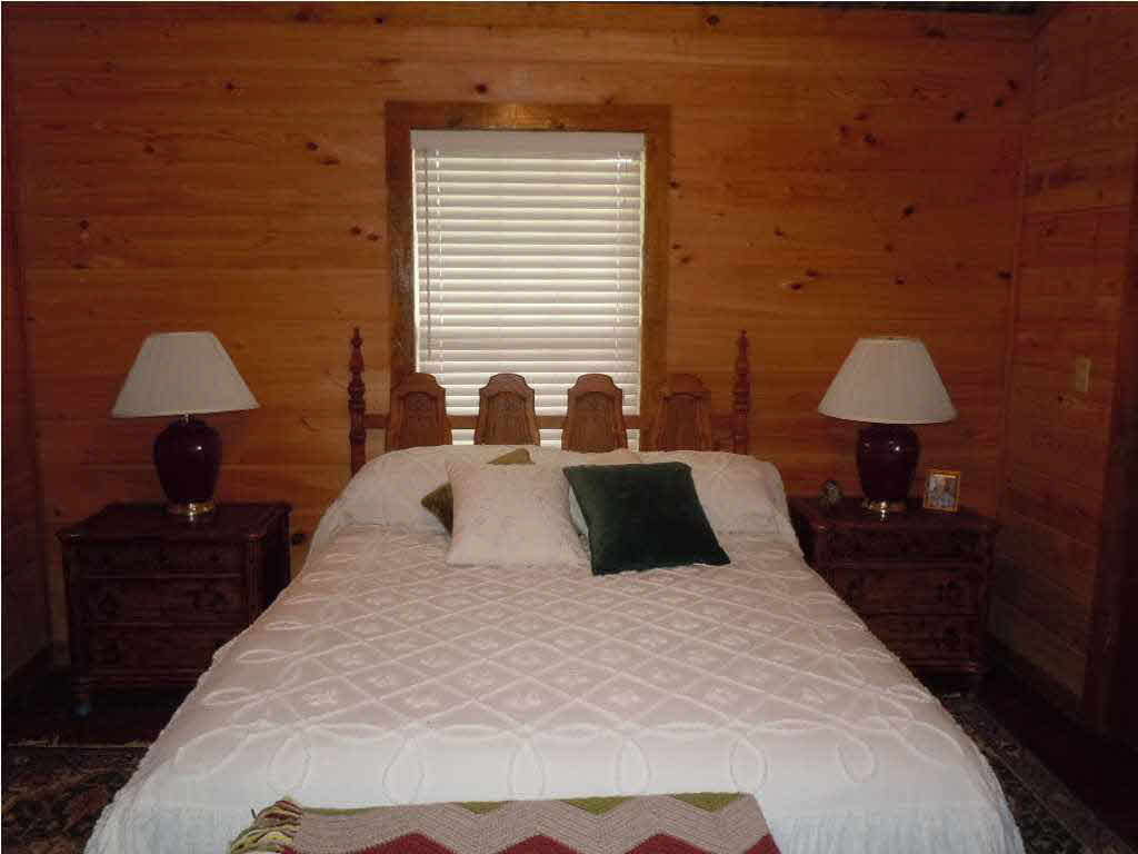 141 Moore Road Edwards, MS 39066 - Photo 29 of 36 master bedroom