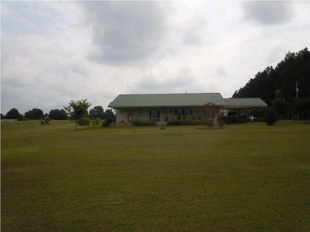 141 Moore Road Edwards, MS 39066 - Photo 3 of 36 front