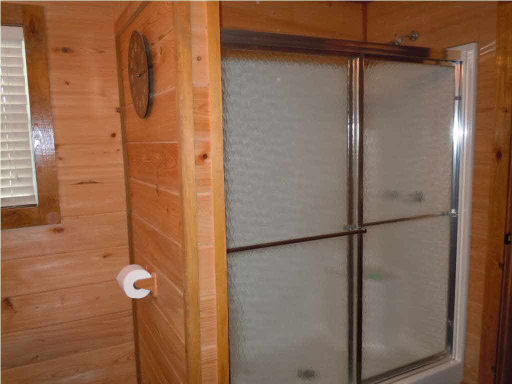 141 Moore Road Edwards, MS 39066 - Photo 33 of 36 master shower