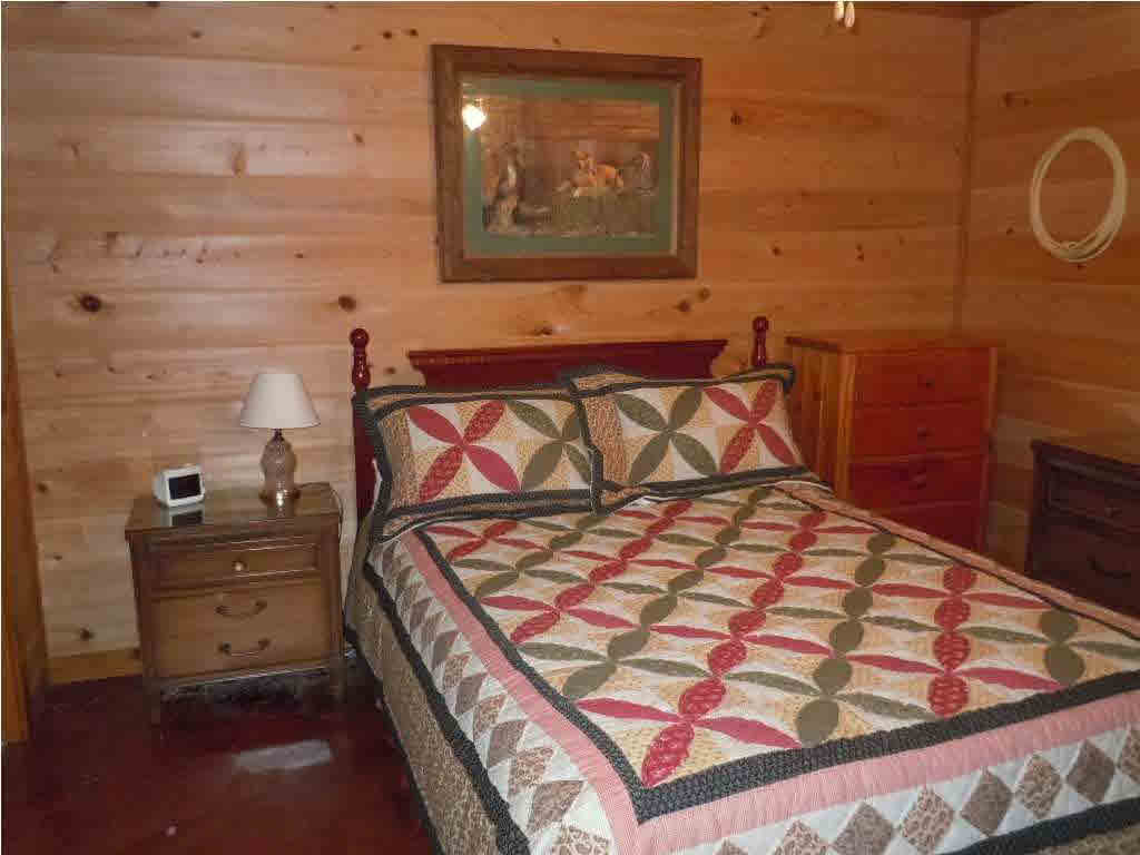 141 Moore Road Edwards, MS 39066 - Photo 35 of 36 2nd bedroom