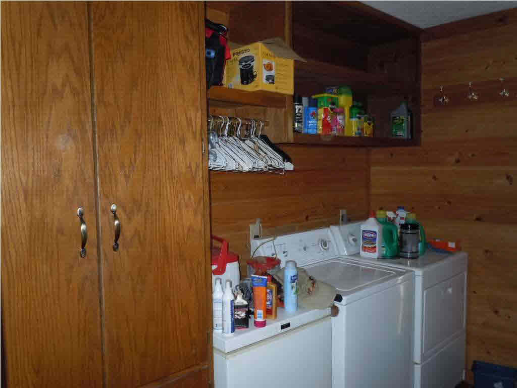 141 Moore Road Edwards, MS 39066 - Photo 36 of 36 laundry room