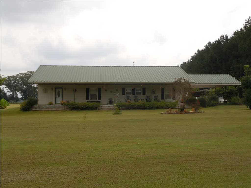141 Moore Road Edwards, MS 39066 - Photo 5 of 36 front