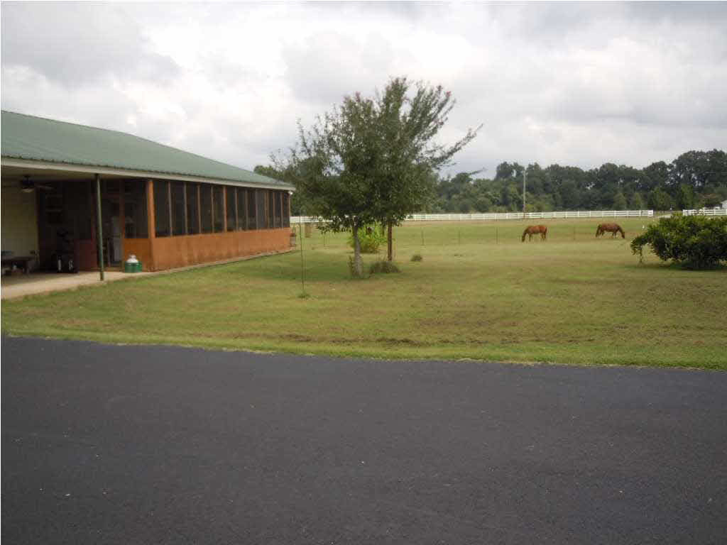 141 Moore Road Edwards, MS 39066 - Photo 9 of 36 back of home