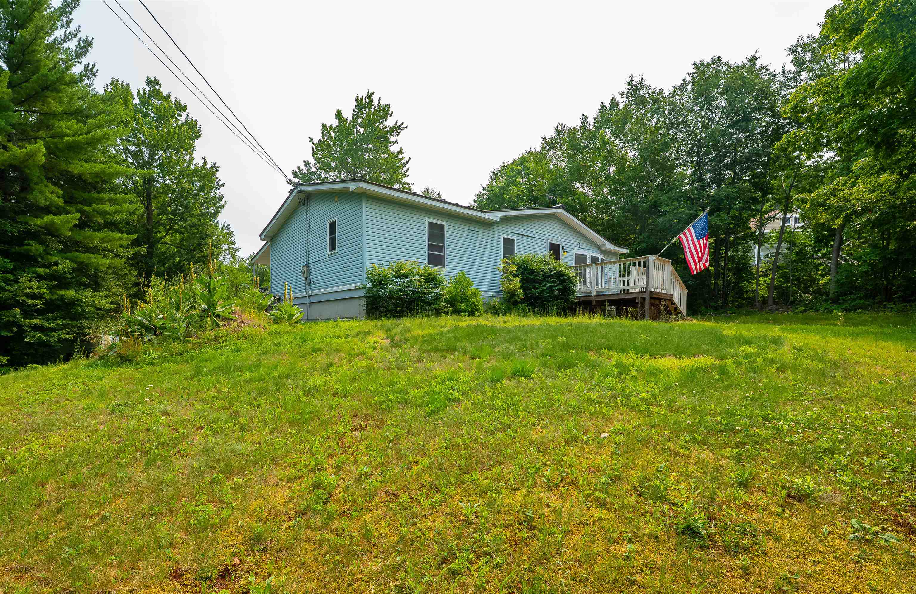 103 Lily Pond Road Alton, NH 03809 - Photo 3 of 41