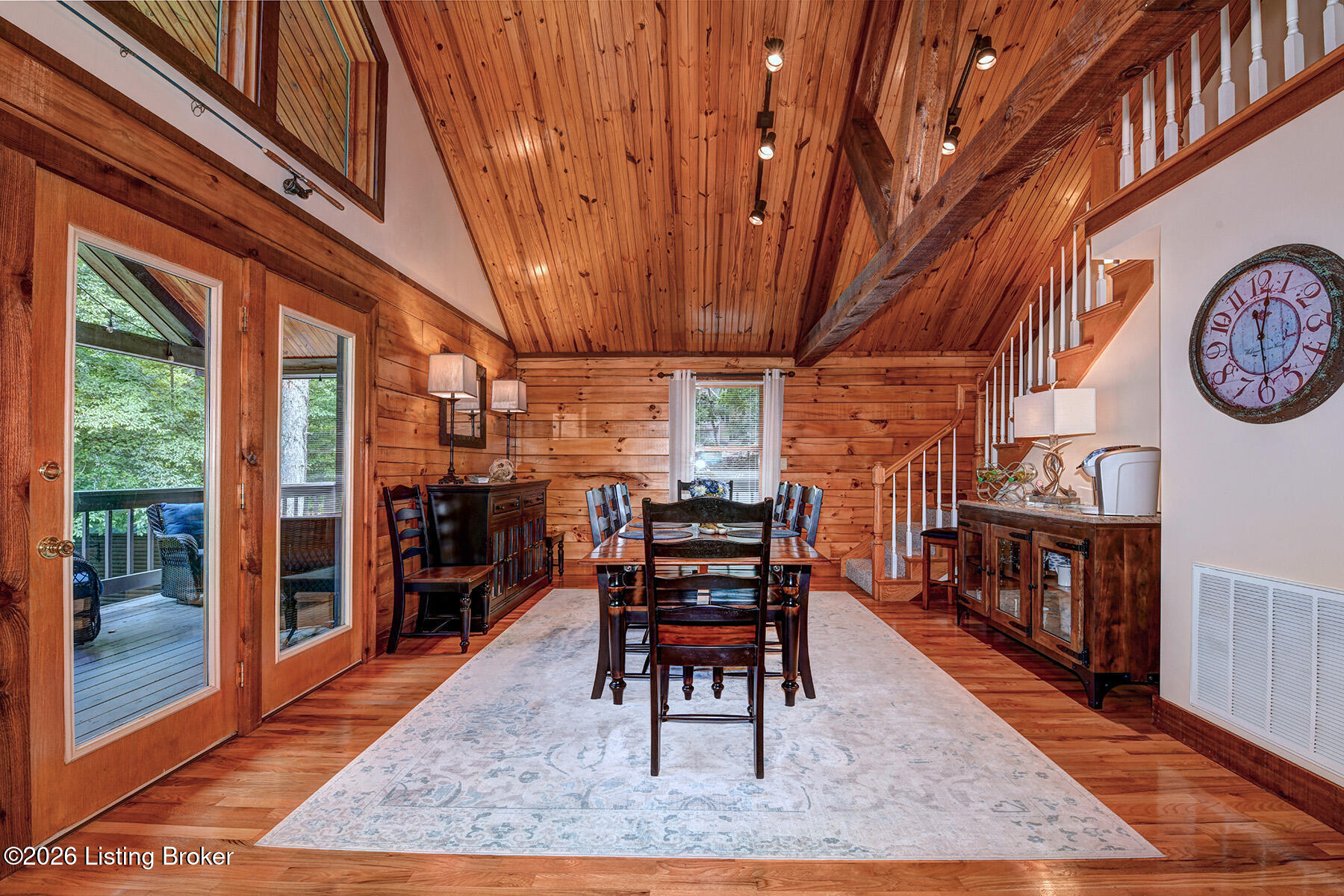 593 Lochober Road Leitchfield, KY 42754 - Photo 22 of 67 Lochober BY C W Davis 0017
