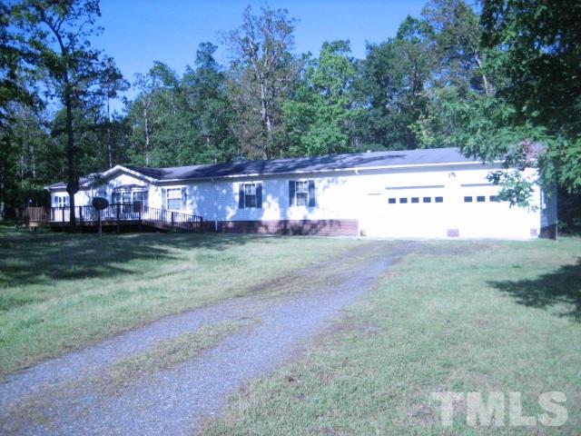 184 Gade Bryant Road Moncure, NC 27559 - Photo 1 of 11 Gallery Image 1