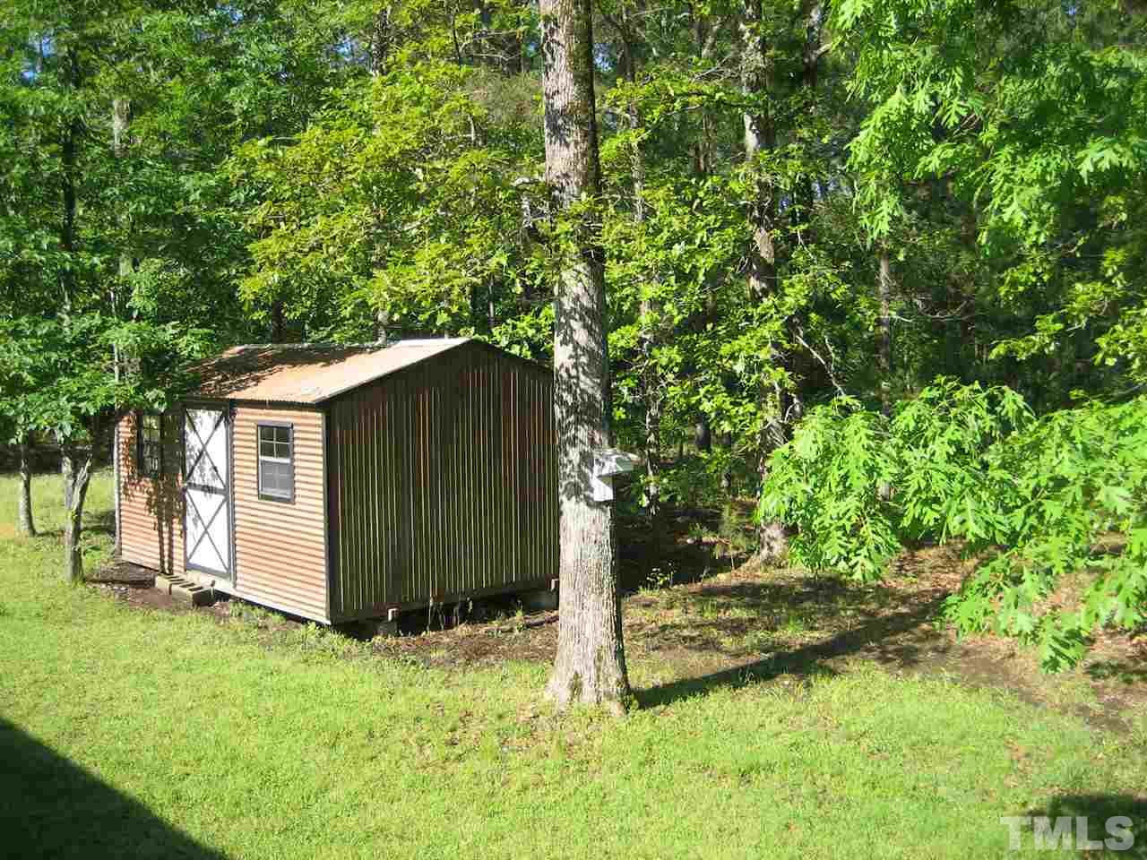 184 Gade Bryant Road Moncure, NC 27559 - Photo 11 of 11 Gallery Image 11