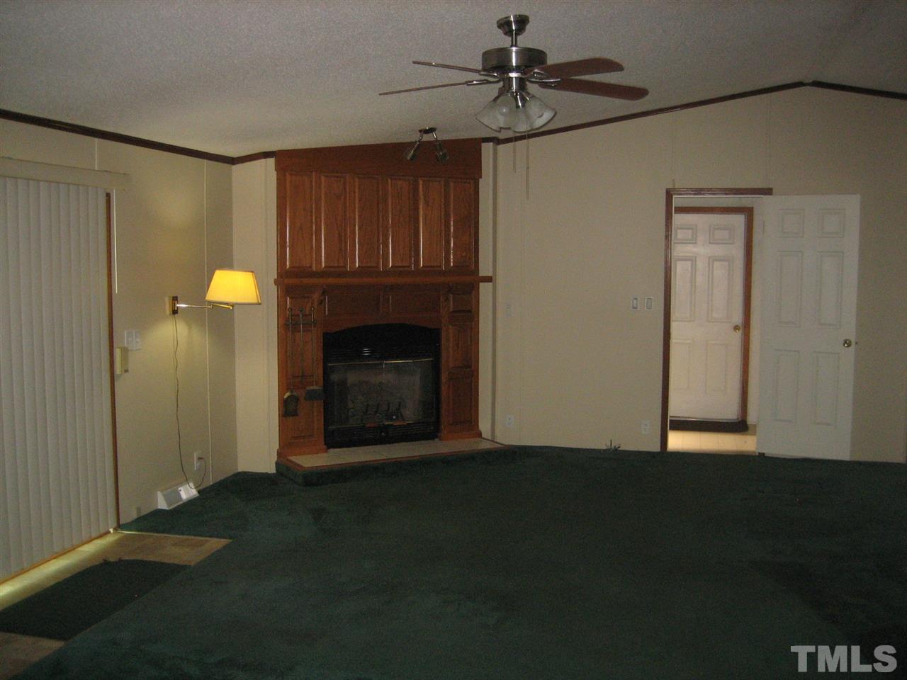 184 Gade Bryant Road Moncure, NC 27559 - Photo 4 of 11 Gallery Image 4