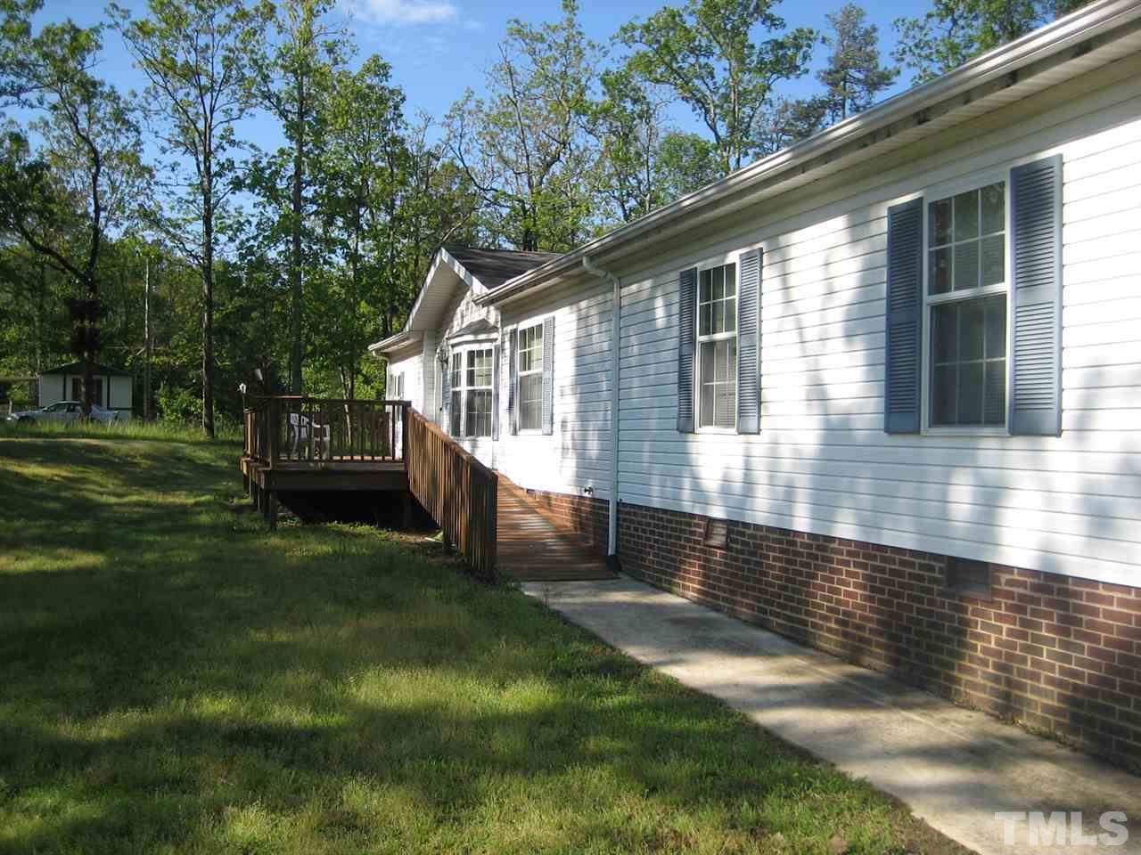 184 Gade Bryant Road Moncure, NC 27559 - Photo 7 of 11 Gallery Image 7