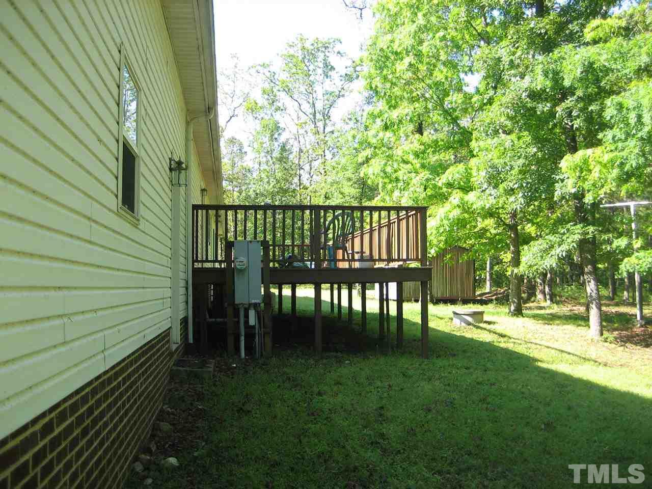 184 Gade Bryant Road Moncure, NC 27559 - Photo 8 of 11 Gallery Image 8