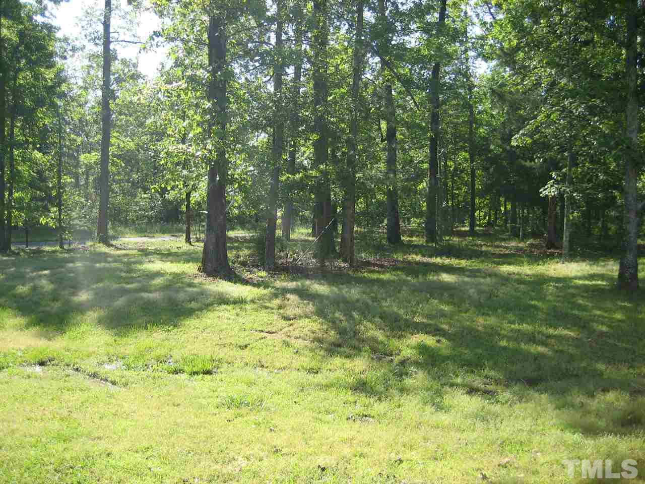 184 Gade Bryant Road Moncure, NC 27559 - Photo 9 of 11 Gallery Image 9