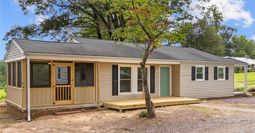 581 Williams Road Madison, NC 27025 - Photo 1 of 21 Gallery Image 1