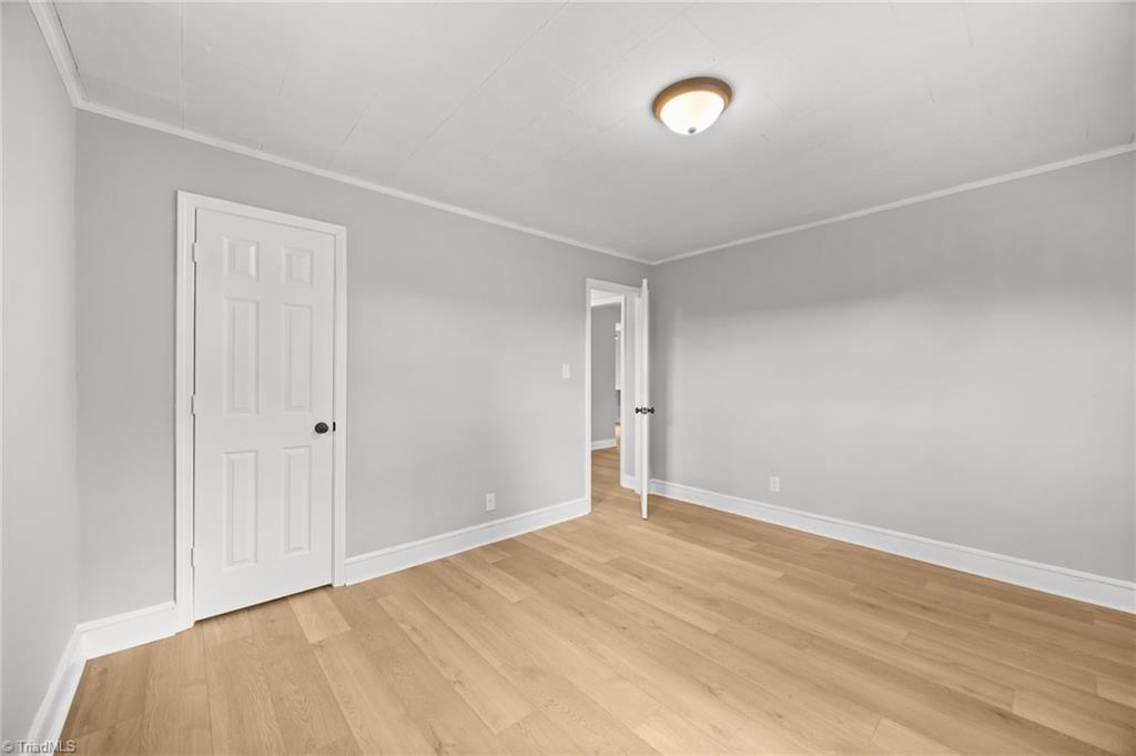 581 Williams Road Madison, NC 27025 - Photo 11 of 21 Primary Bedroom