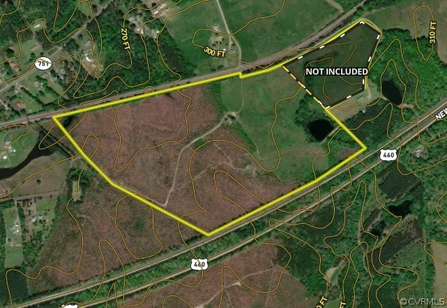 14837 Cox Road Sutherland, VA 23833 - Photo 44 of 45 Gallery Image 44
