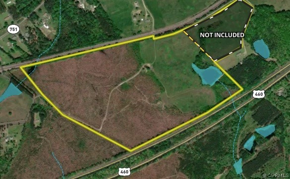 14837 Cox Road Sutherland, VA 23833 - Photo 45 of 45 Gallery Image 45