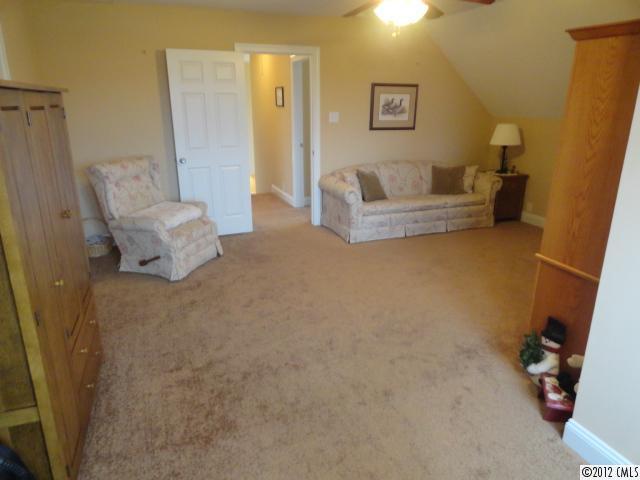 1137 Crossland Road Clover, SC 29710 - Photo 15 of 16 a living room with furniture and a couch