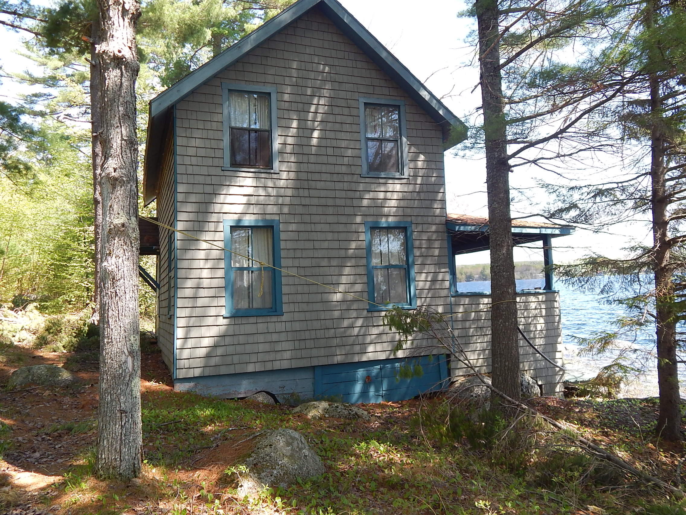 10 Marshmallow Beach Dedham, ME 04605 - Photo 2 of 12 022