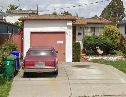 $400,000 | 2821 Florida Avenue, Richmond, CA 94804