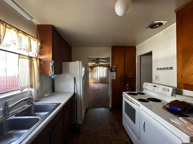 $400,000 | 2821 Florida Avenue, Richmond, CA 94804