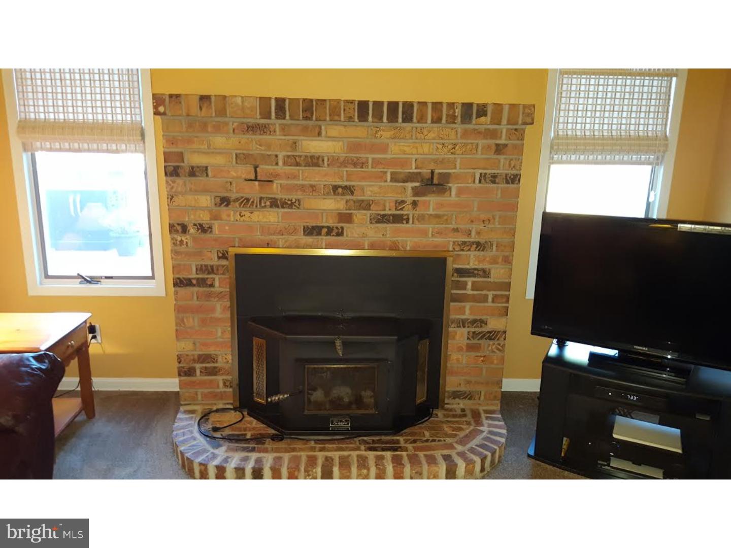 236 Valley Road Yardley, PA 19067 - Photo 11 of 24 Fireplace