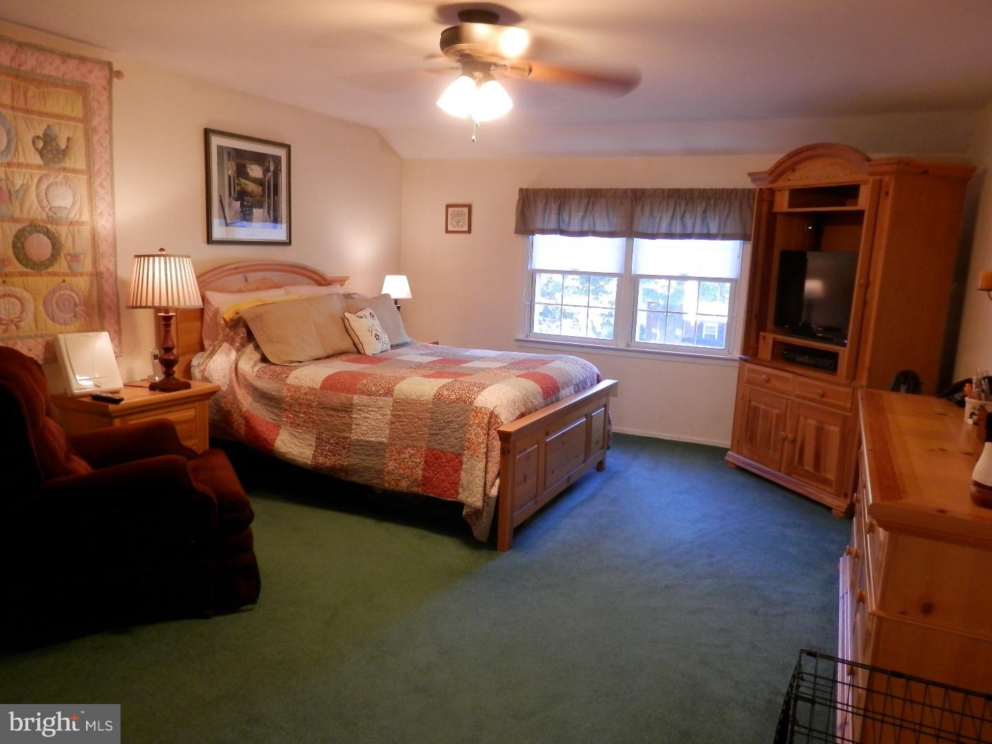 236 Valley Road Yardley, PA 19067 - Photo 12 of 24 Bedroom - Main