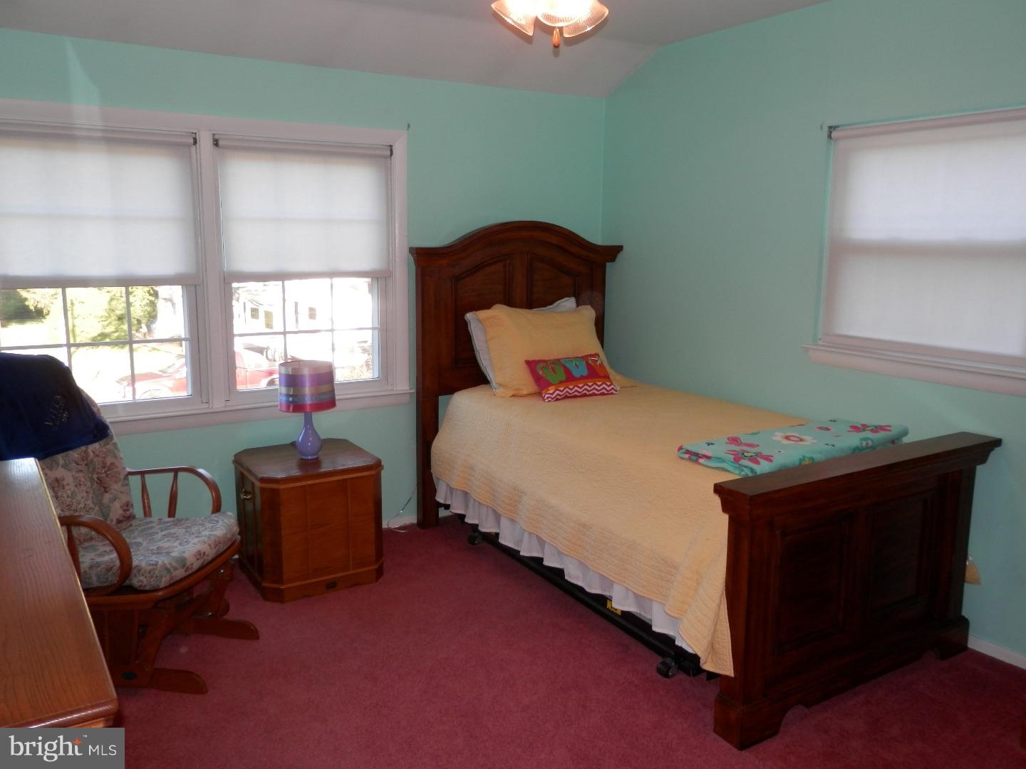 236 Valley Road Yardley, PA 19067 - Photo 14 of 24 Bedroom 3