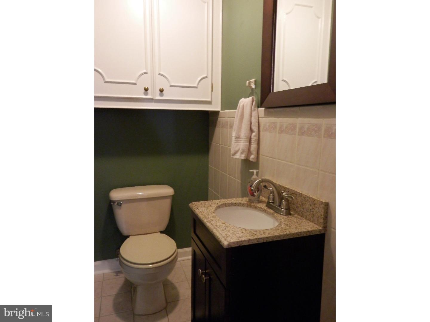 236 Valley Road Yardley, PA 19067 - Photo 17 of 24 Half Bath