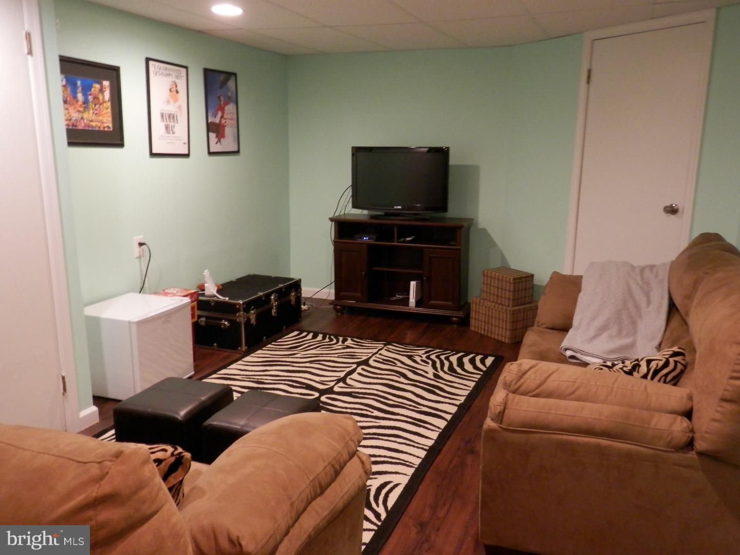 236 Valley Road Yardley, PA 19067 - Photo 18 of 24 Basement - Finished