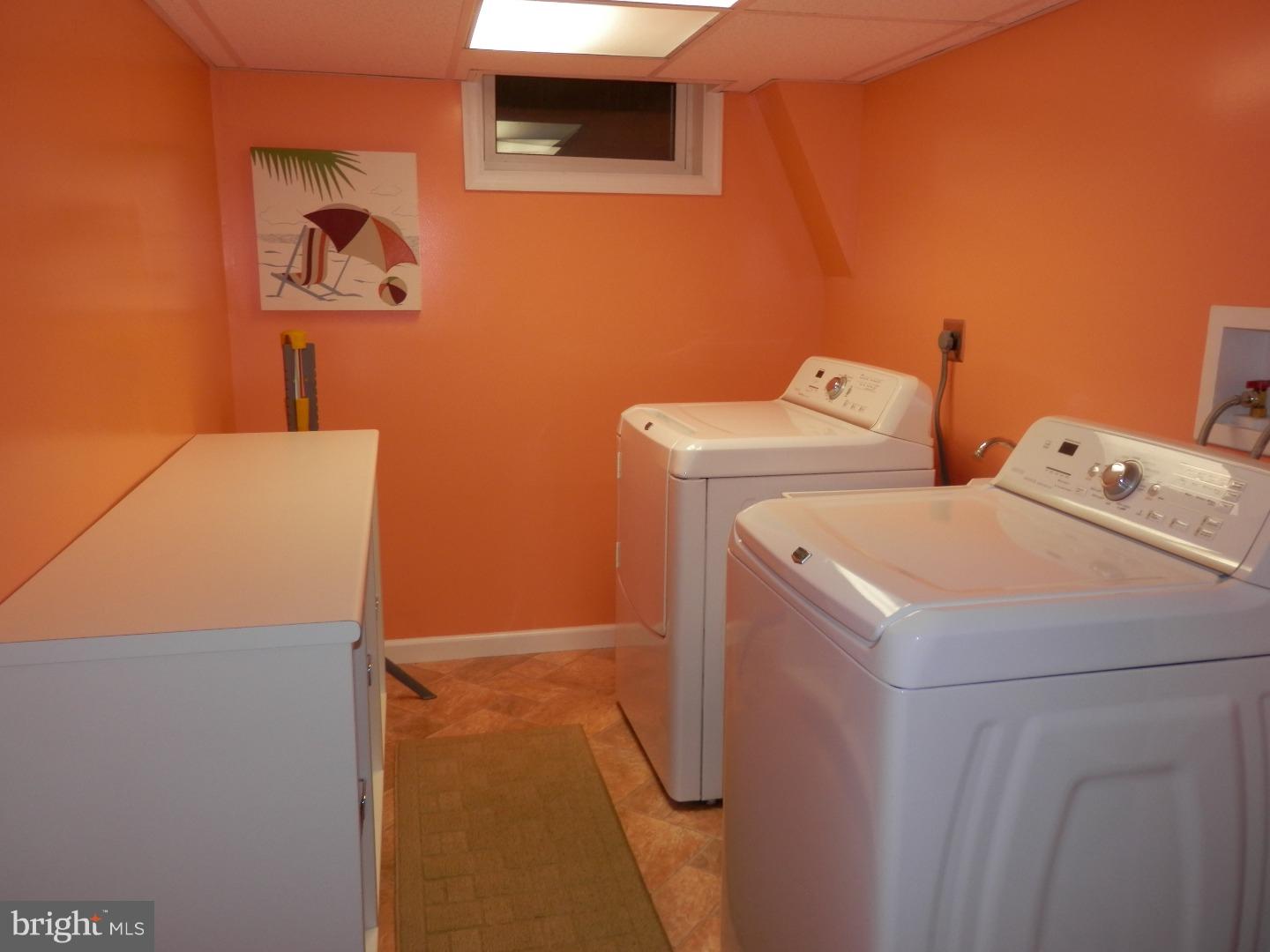 236 Valley Road Yardley, PA 19067 - Photo 19 of 24 Laundry Room