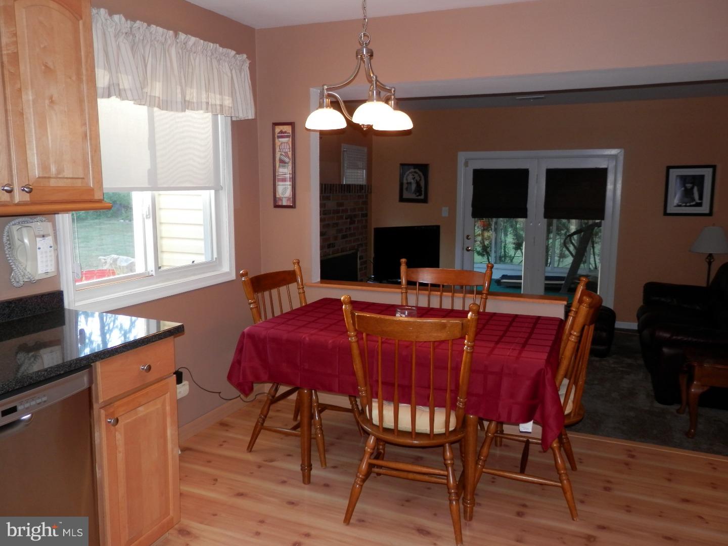 236 Valley Road Yardley, PA 19067 - Photo 9 of 24 Kitchen