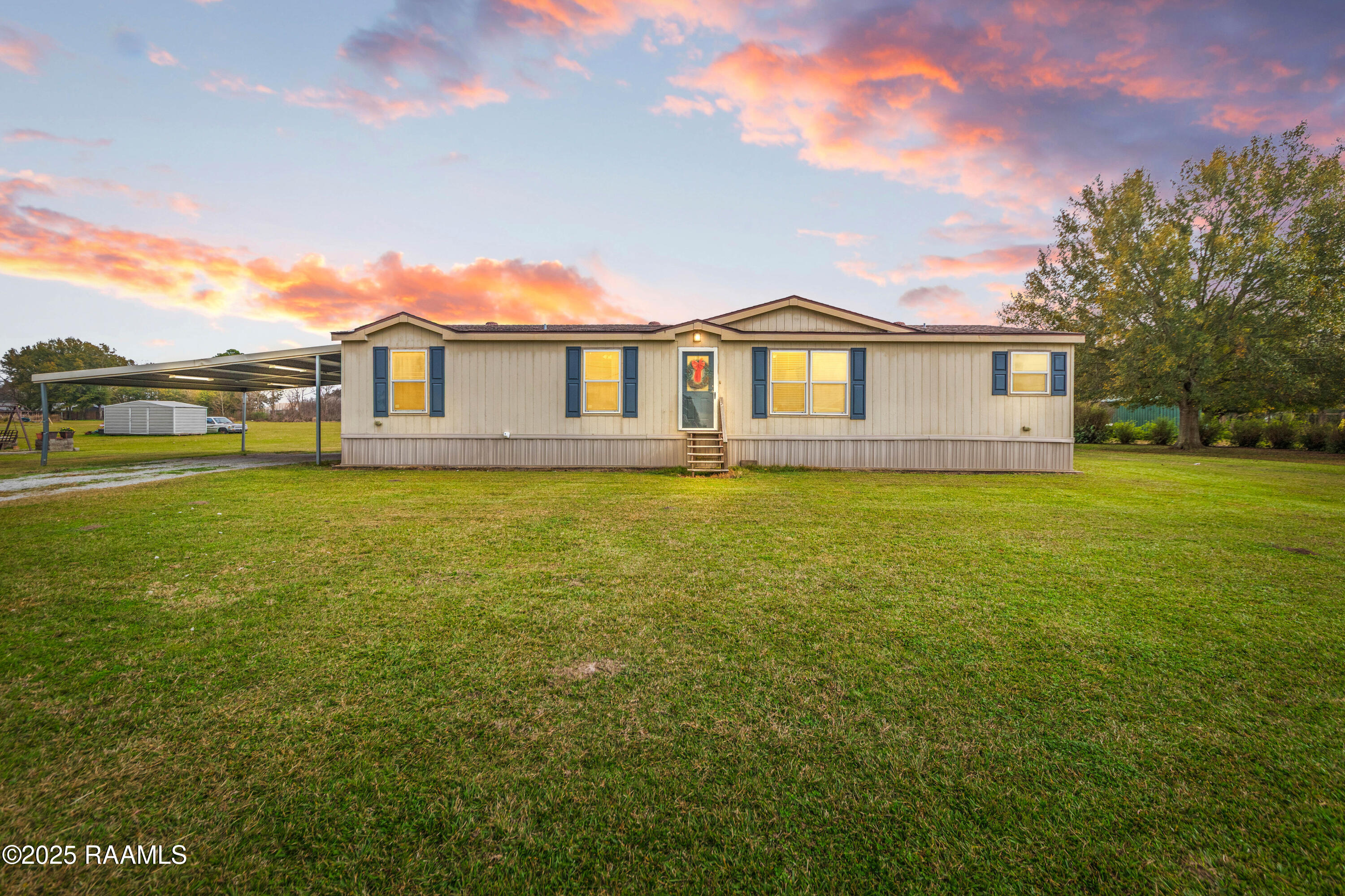 5205 Loy Road Maurice, LA 70555 - Photo 38 of 38