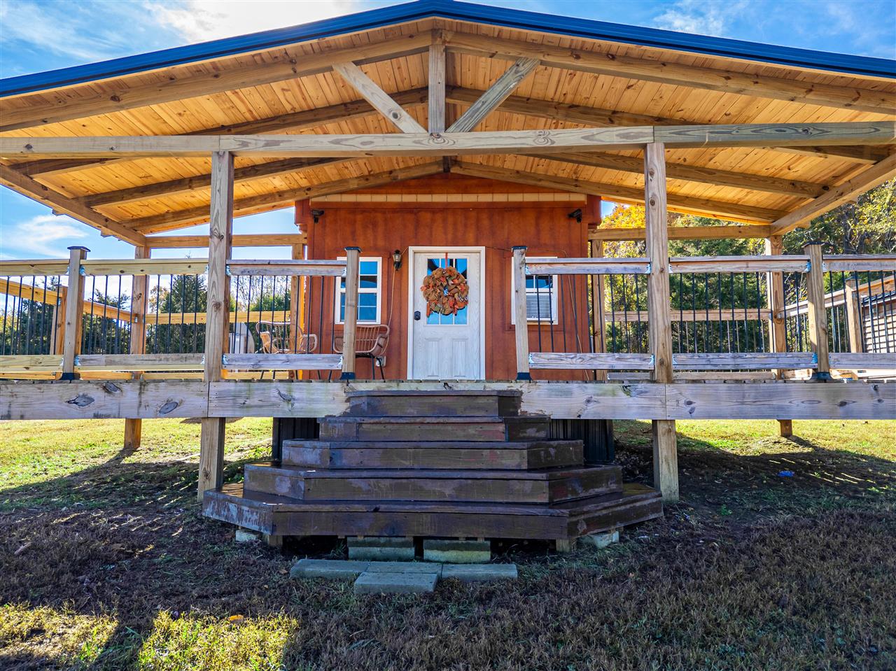 3682 Sharpes Garden Road Lewisburg, KY 42256 - Photo 6 of 25 Gallery Image 6