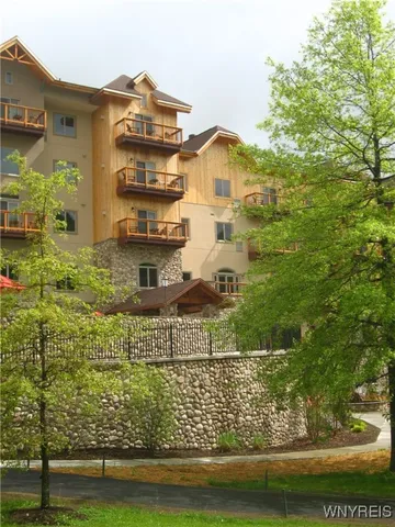 $75,000 | 6447 Holiday Valley Road, Unit 4104122, Ellicottville, NY 14731