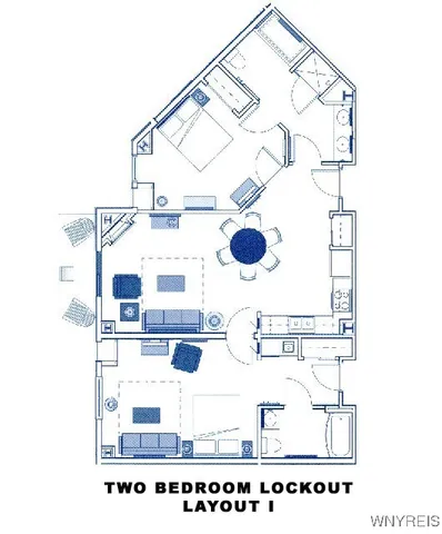 $75,000 | 6447 Holiday Valley Road, Unit 4104122, Ellicottville, NY 14731