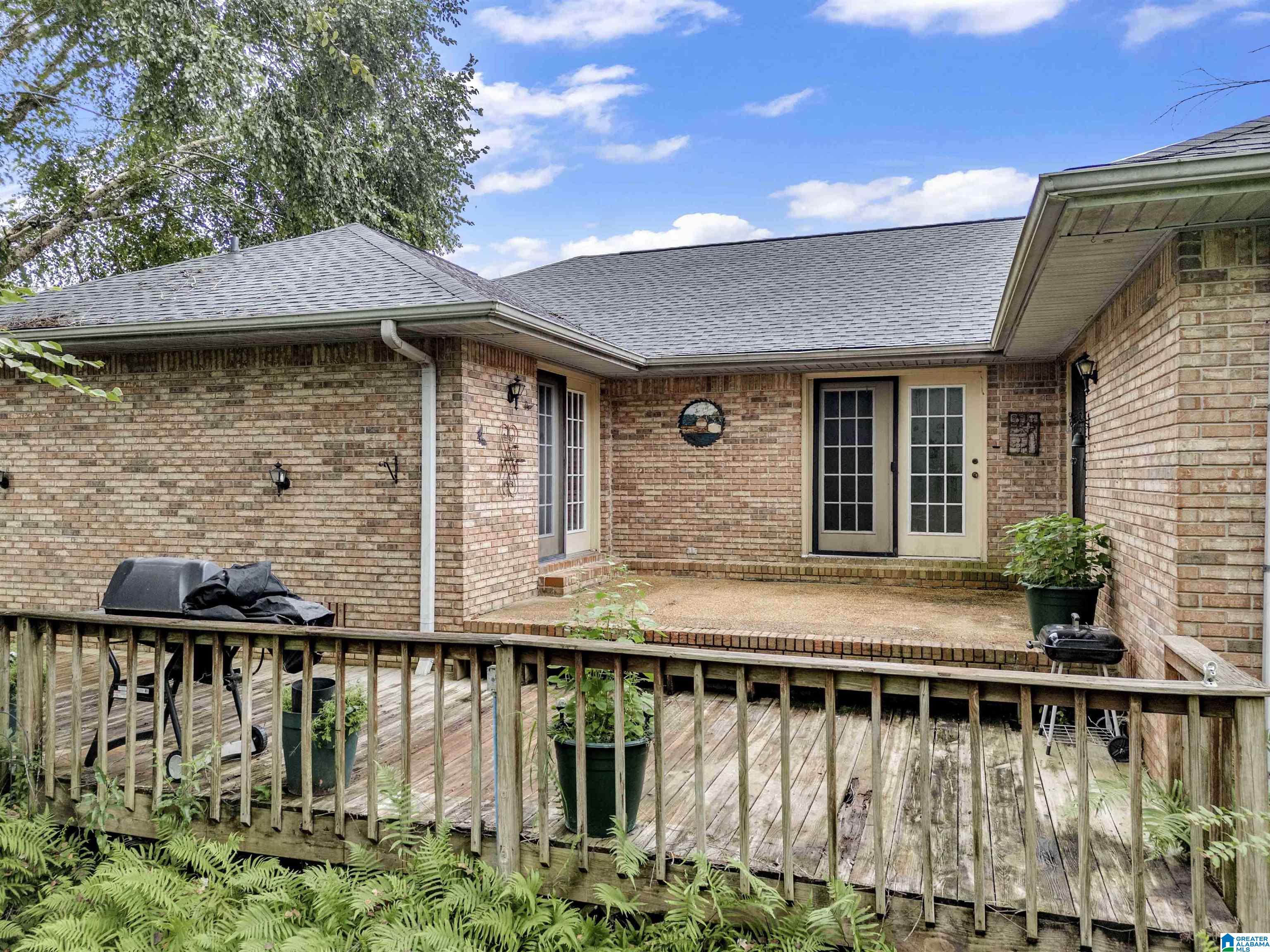 7611 Bankhead Road Quinton, AL 35130 - Photo 40 of 48