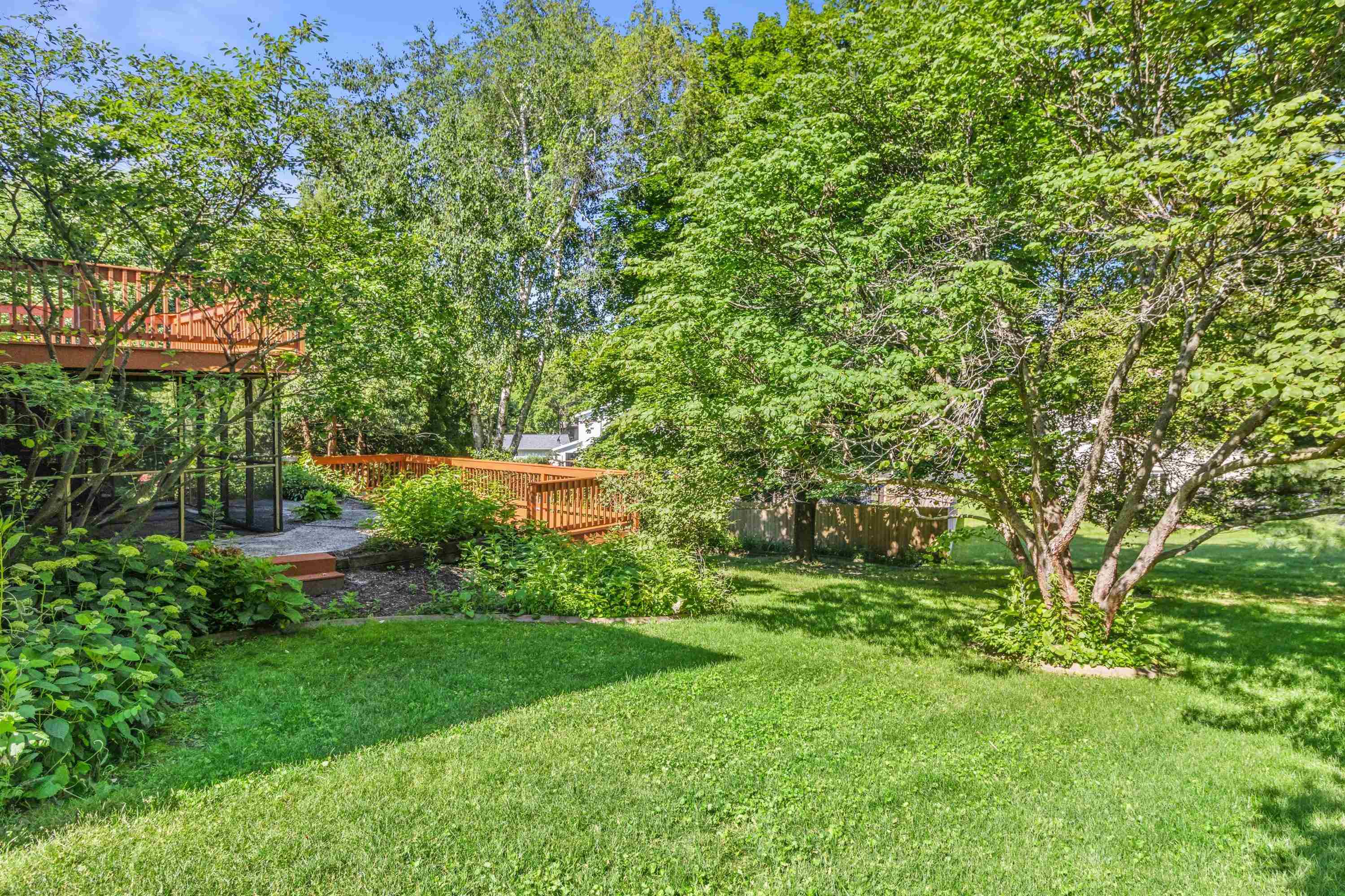 2318 Whitlock Road Madison, WI 53719 - Photo 36 of 37
