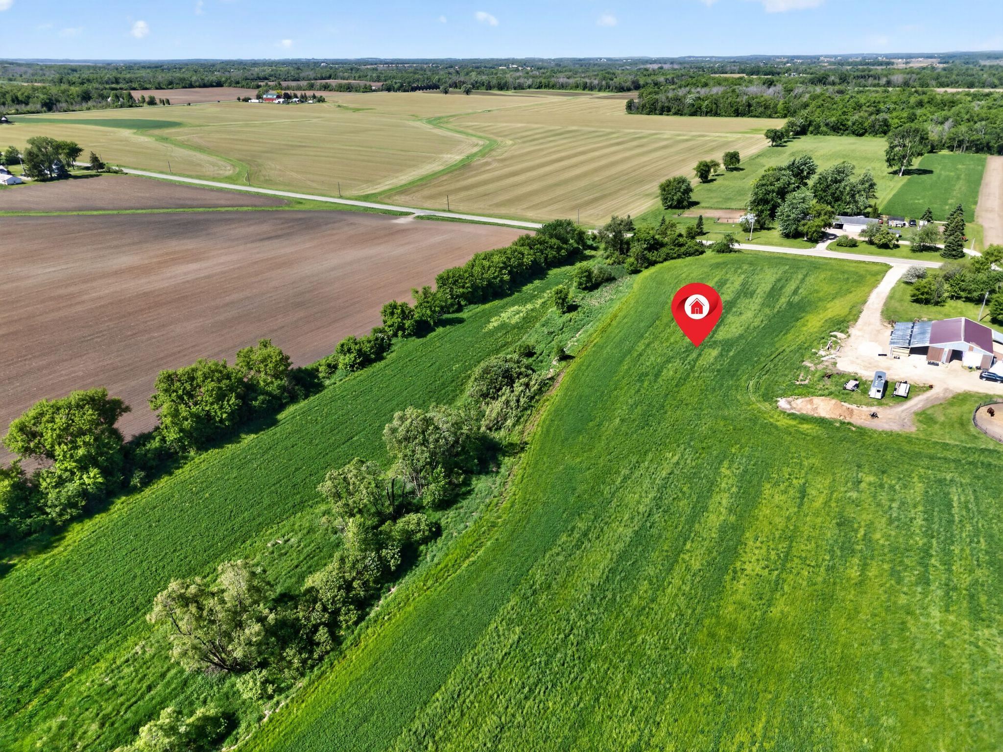 County Road, Unit LT2 Omro, WI 54963 - Photo 7 of 13