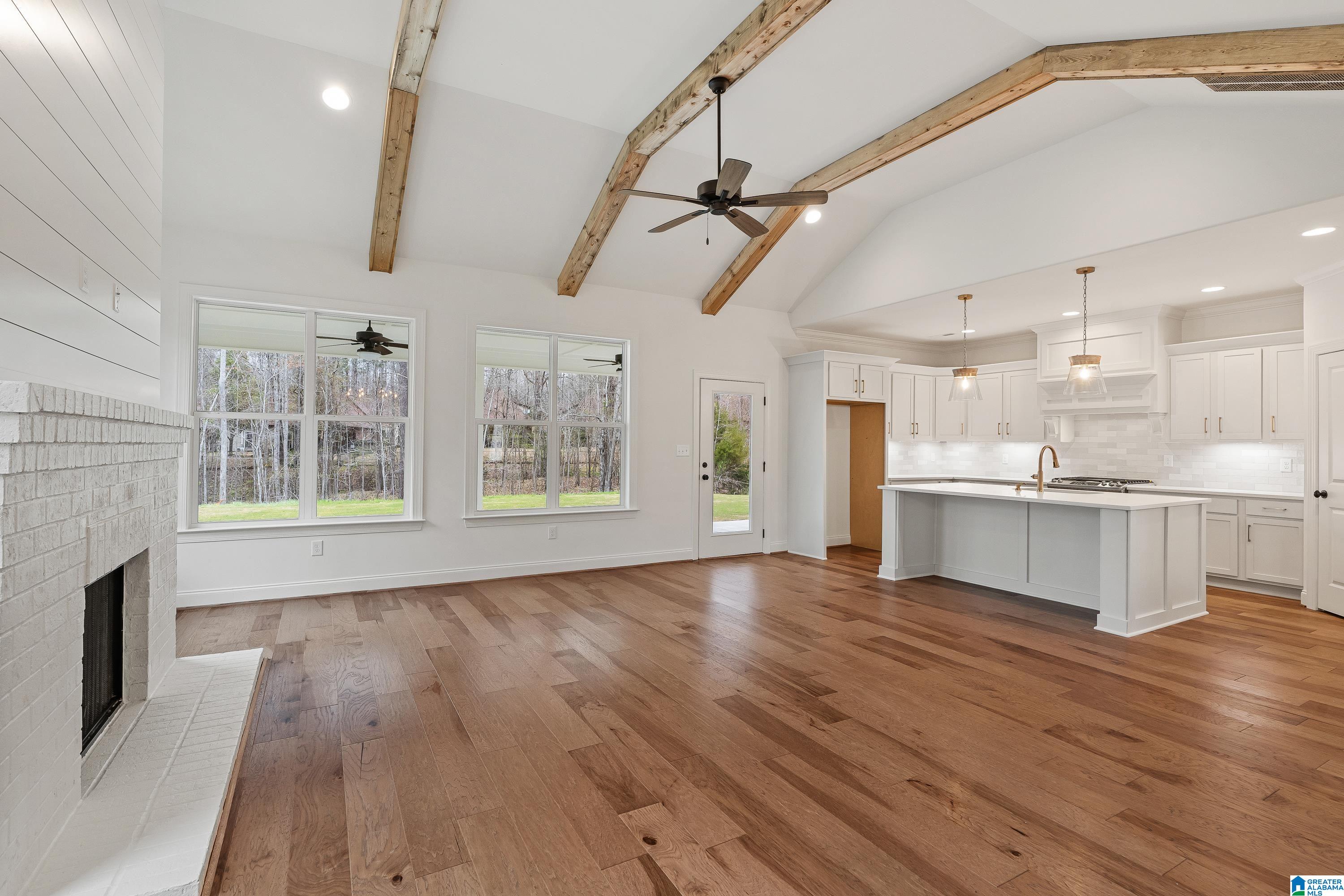 628 Kirkwall Lane Pelham, AL 35124 - Photo 13 of 53