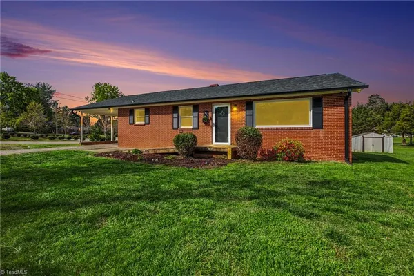 $269,000 | 3875 Littlebrook Drive, Clemmons, NC 27012