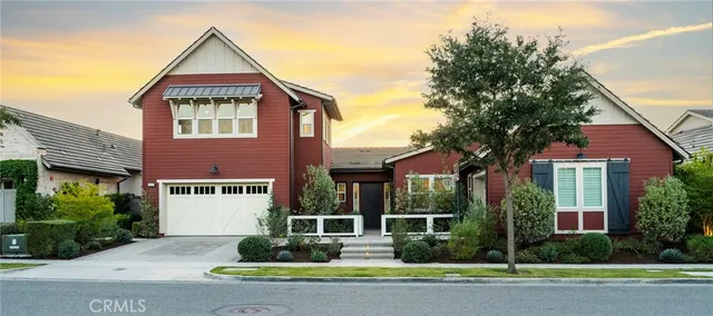 $2,749,000 | 221 Medano Street, Rancho Mission Viejo, CA 92694