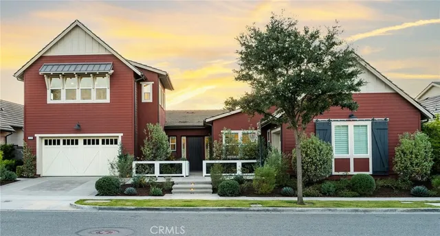 $2,749,000 | 221 Medano Street, Rancho Mission Viejo, CA 92694