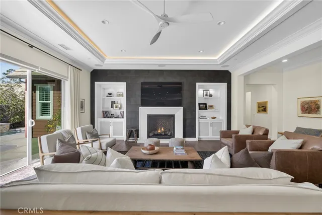 $2,749,000 | 221 Medano Street, Rancho Mission Viejo, CA 92694