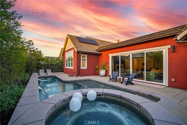 $2,749,000 | 221 Medano Street, Rancho Mission Viejo, CA 92694