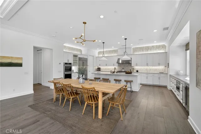 $2,749,000 | 221 Medano Street, Rancho Mission Viejo, CA 92694