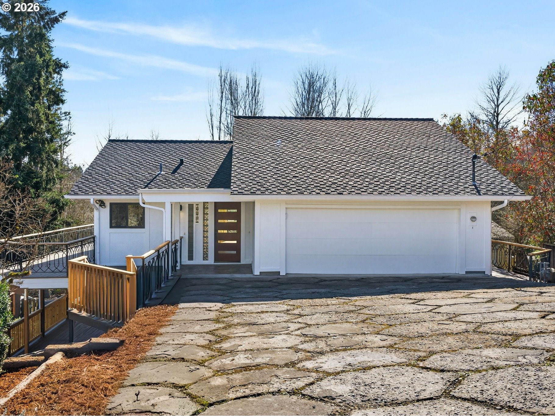 3226 Southwest Dolph Court Portland, OR 97219 - Photo 1 of 48 Gallery Image 1