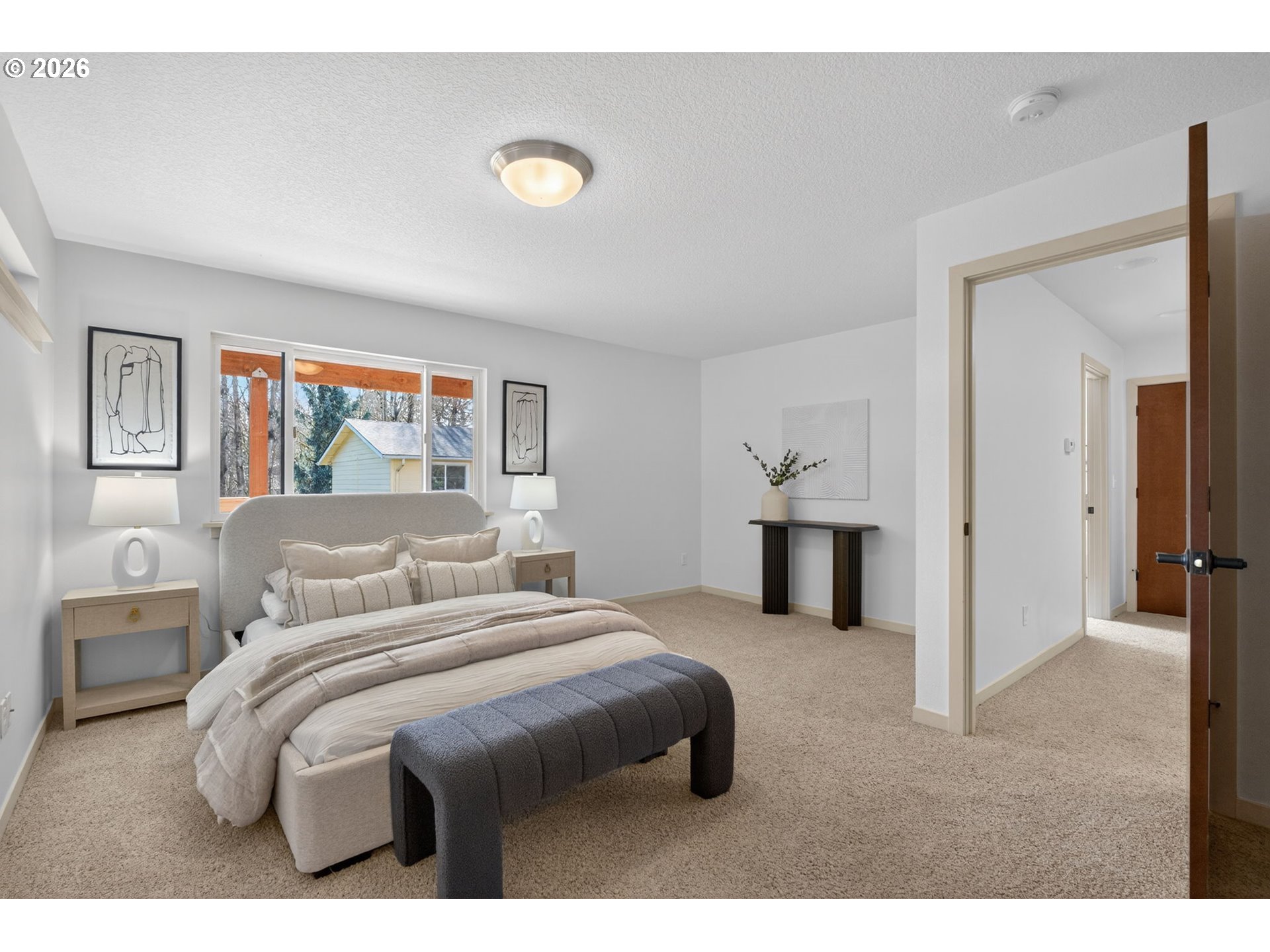 3226 Southwest Dolph Court Portland, OR 97219 - Photo 20 of 48 Gallery Image 20