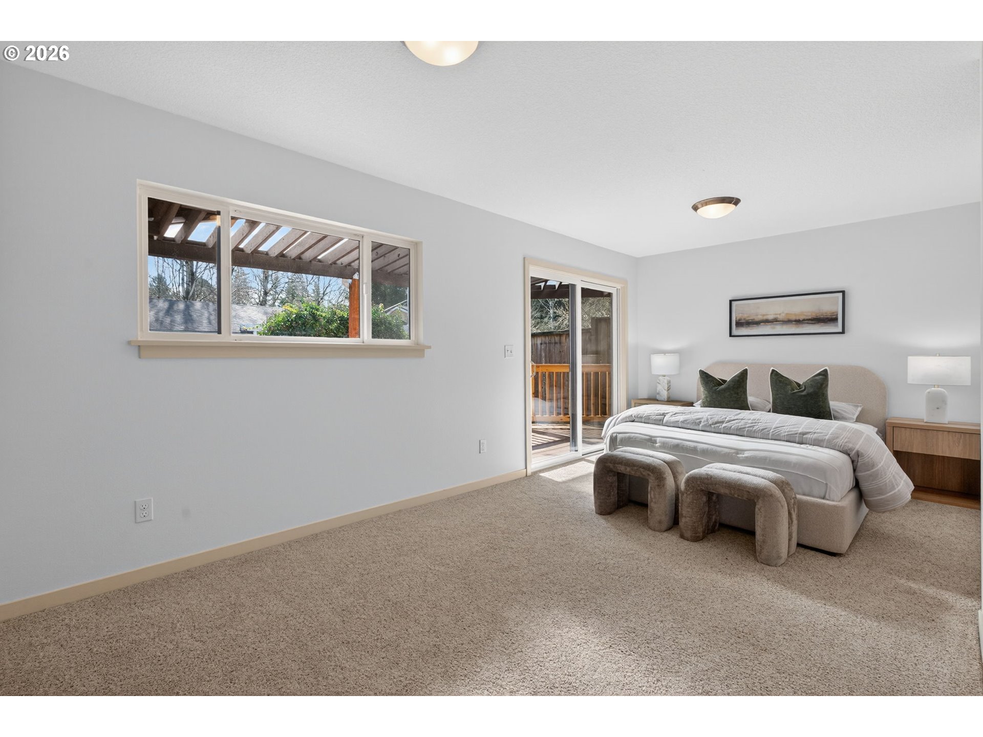 3226 Southwest Dolph Court Portland, OR 97219 - Photo 26 of 48 Gallery Image 26